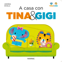 ISBN A casa con Tina e Gigi