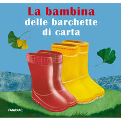 ISBN La Bambina delle Barchette di Carta
