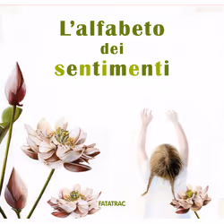 ISBN L'alfabeto dei sentimenti, ITA