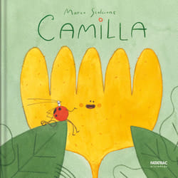 ISBN Camilla