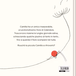 ISBN Camilla