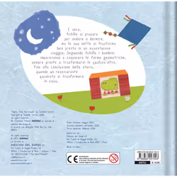 ISBN La forma si trasforma