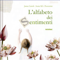 ISBN L'alfabeto dei sentimenti (Pocket)