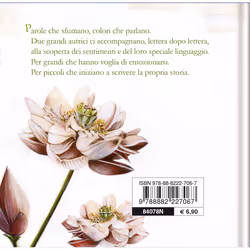 ISBN L'alfabeto dei sentimenti (Pocket) - Vista aggiuntiva 2
