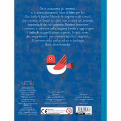 ISBN Come disegnare animali