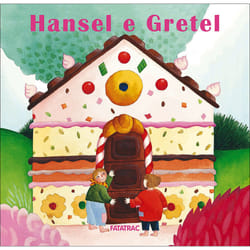 ISBN Hansel e Gretel