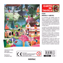 ISBN Hansel e Gretel