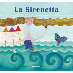 ISBN La sirenetta