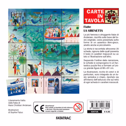 ISBN La sirenetta - Vista aggiuntiva 2