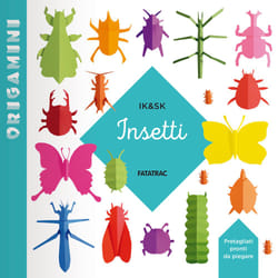 ISBN Insetti