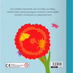 ISBN Insetti - Vista aggiuntiva 2