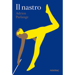 ISBN Il nastro