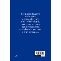 ISBN Il nastro