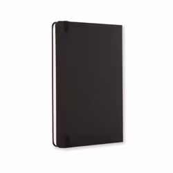 Moleskine 701009 quaderno per scrivere A6 192 fogli Nero - Vista aggiuntiva 5