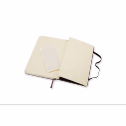 BIC 990379 quaderno per scrivere Nero - Vista aggiuntiva 5