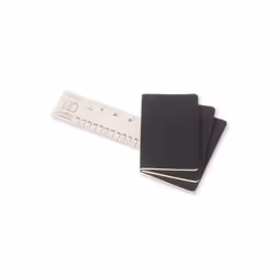 Moleskine Cahier quaderno per scrivere 64 fogli Nero - Vista aggiuntiva 5
