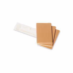 Moleskine Cahier quaderno per scrivere 64 fogli Beige - Vista aggiuntiva 5