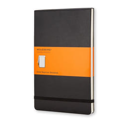 Moleskine 9788883705489 quaderno per scrivere