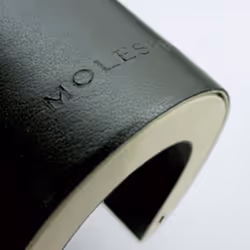 Moleskine Classic quaderno per scrivere 192 fogli Nero - Vista aggiuntiva 5