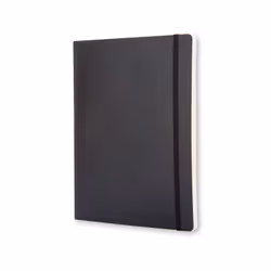 Moleskine 978-88-8370-722-3 quaderno per scrivere Nero - Vista aggiuntiva 6