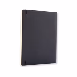 Moleskine Classic XL quaderno per scrivere 192 fogli Nero - Vista aggiuntiva 5