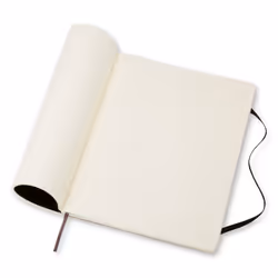 Moleskine 978-88-8370-726-1 quaderno per scrivere Nero - Vista aggiuntiva 4