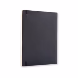 Moleskine 978-88-8370-726-1 quaderno per scrivere Nero - Vista aggiuntiva 5