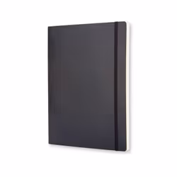 Moleskine 978-88-8370-726-1 quaderno per scrivere Nero - Vista aggiuntiva 6