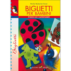 ISBN Biglietti per bambini