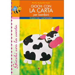 ISBN Giochi con la carta per bambini