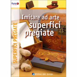 ISBN Imitare ad arte superfici pregiate, ITA, 32 pagine