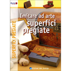ISBN Imitare ad arte superfici pregiate
