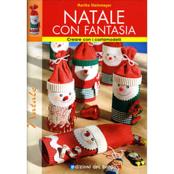 ISBN Natale con fantasia