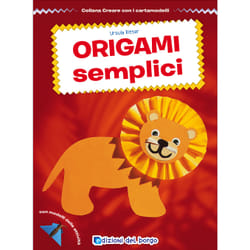 ISBN Origami semplici