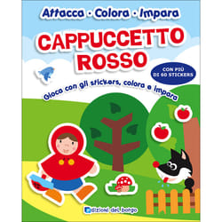 ISBN Cappuccetto Rosso