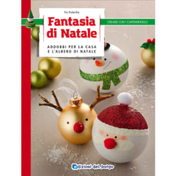 ISBN Fantasia di Natale