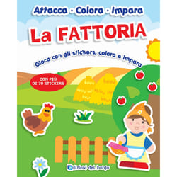 ISBN La Fattoria