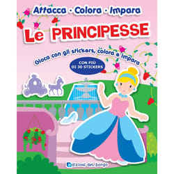 ISBN Le Principesse