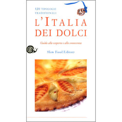ISBN L'Italia dei dolci