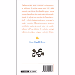 ISBN L'Italia dei dolci - Vista aggiuntiva 2