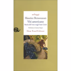 ISBN Viti americane, ITA, Libro in brossura, 256 pagine