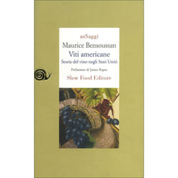 ISBN Viti americane