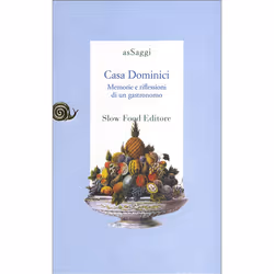 ISBN Casa Dominici, ITA, Libro in brossura, 112 pagine