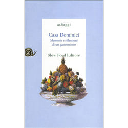 ISBN Casa Dominici
