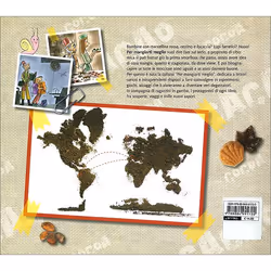 ISBN Il cioccolato: diario di un lungo viaggio - Vista aggiuntiva 2
