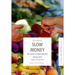 ISBN Slow Money