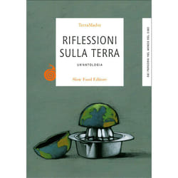 ISBN Riflessioni sulla Terra. Un'antologia