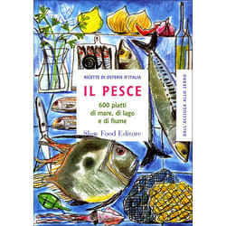 ISBN Il pesce