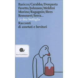 ISBN La dea bottiglia