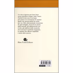 ISBN Guida al Vino Quotidiano